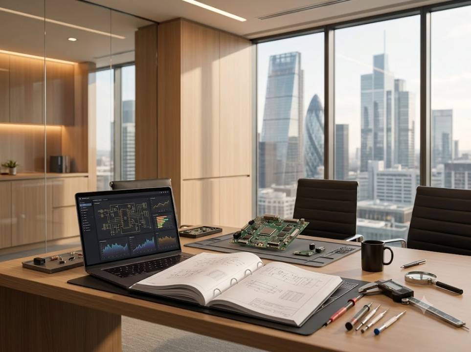 Technische Dokumentation korrekt übersetzen lassen