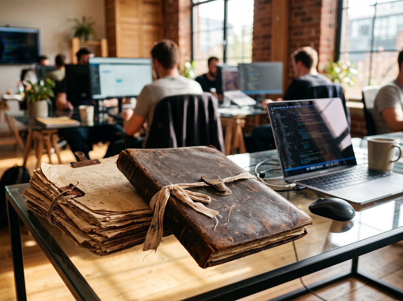 Expansion tech en Israël le piège des documents