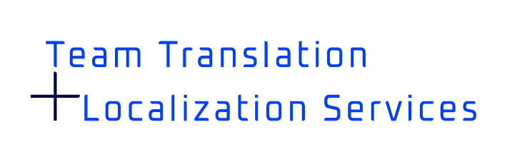 Team Translation + Localization Services GmbH
